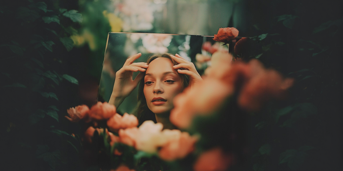 Loving the Masterpiece You Already Are: A Journey of Stewardship Over Perfection