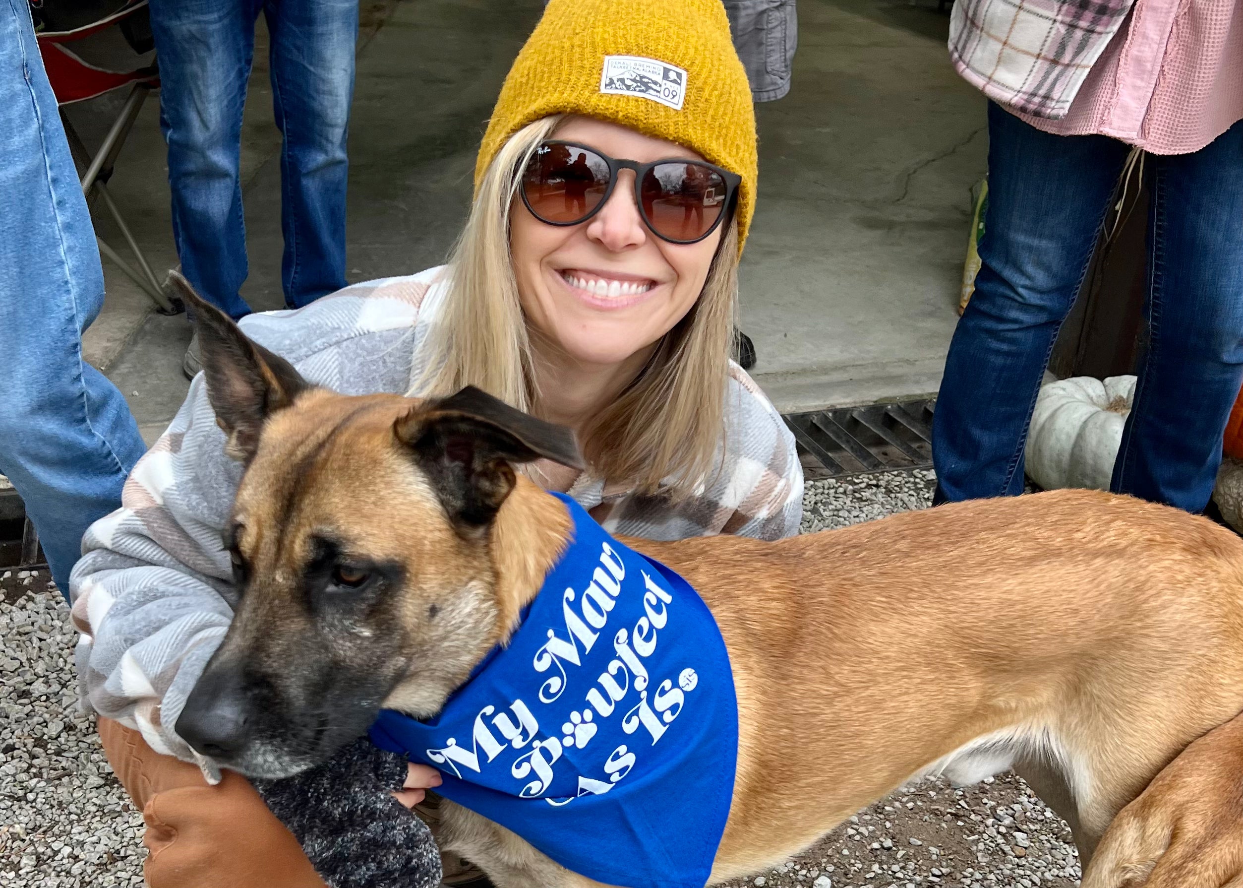 Pet Bandana