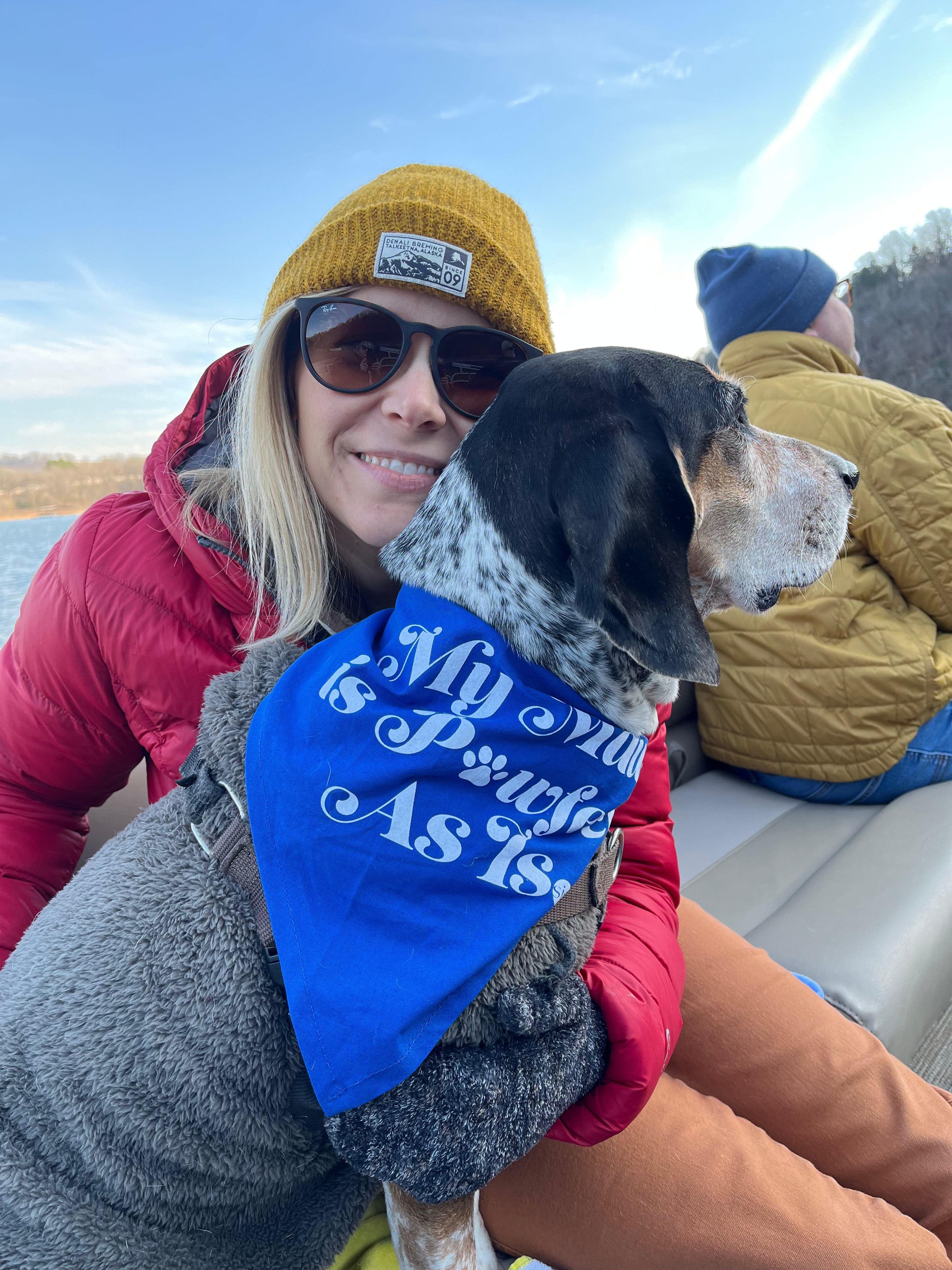 Pet Bandana