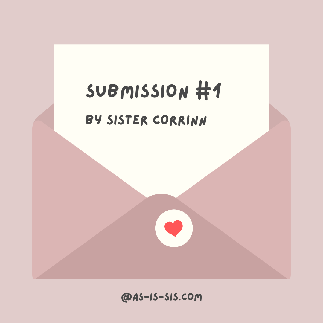 Submission #1: Broken Genes, Healed Identity