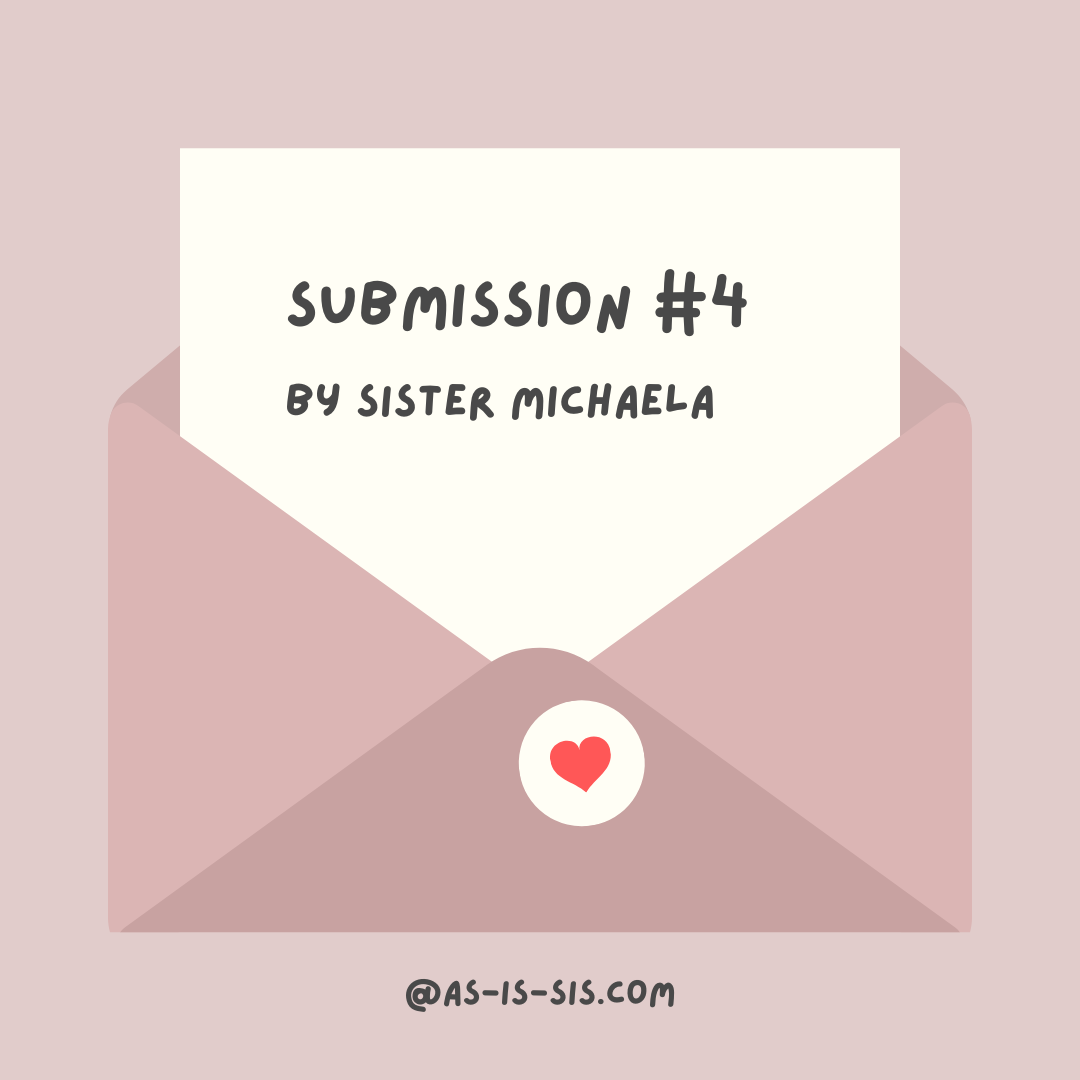 Submission #4: Psalm 139 Meditation