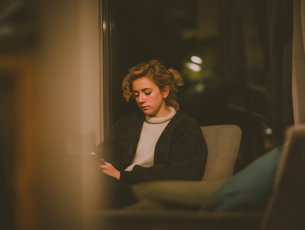 Surviving the Comparison Trap: Finding Joy, Worth, and Purpose in Your Own Journey